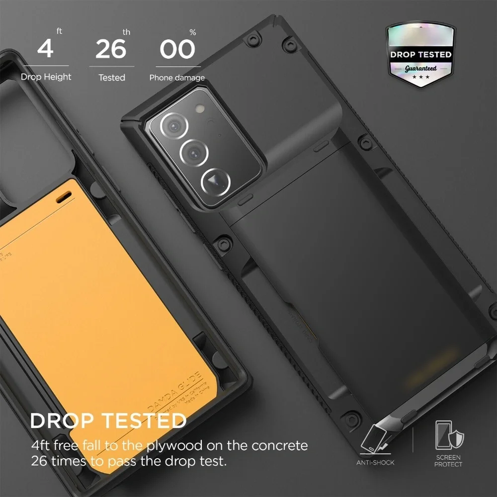 Samsung Galaxy Note 20 Ultra Case